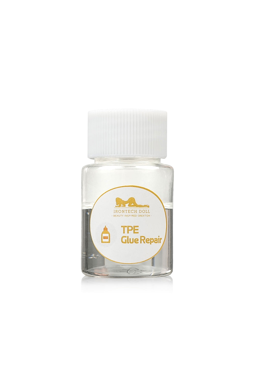 TPE Sex Doll Repair Glue - JLD TPE Sex Doll Repair Glue - JLD