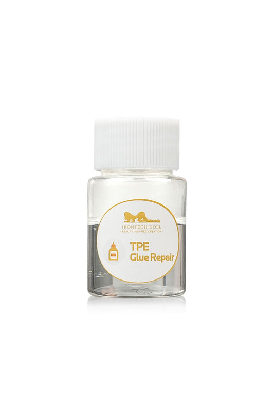 TPE Sex Doll Repair Glue Iron Tech