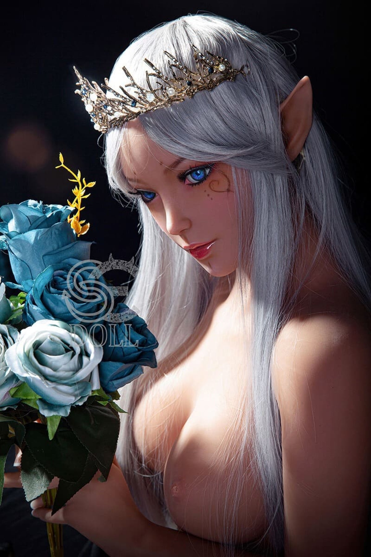 Amanda TPE Realistic Sex Doll - SEDOLL SEDOLL