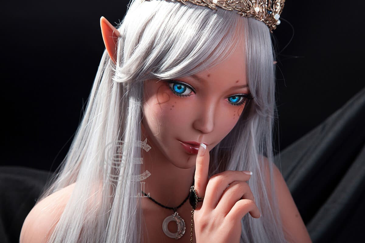 Amanda TPE Realistic Sex Doll - SEDOLL SEDOLL