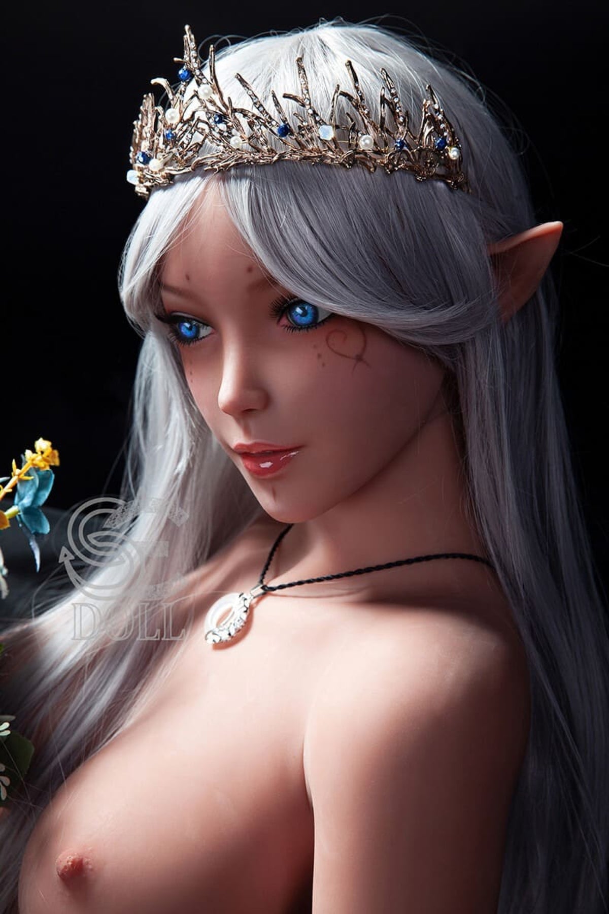 Amanda TPE Realistic Sex Doll - SEDOLL SEDOLL