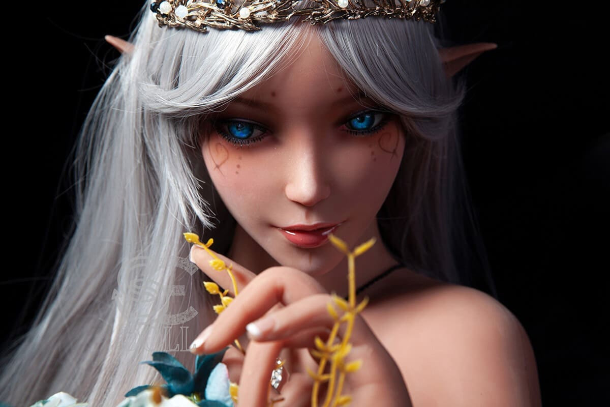 Amanda TPE Realistic Sex Doll - SEDOLL® SEDOLL®