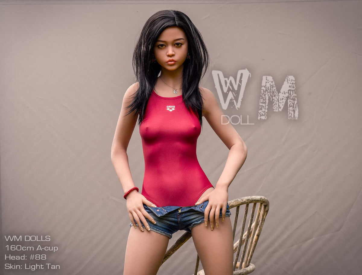 Annie Premium Female Sex Doll WM Doll®