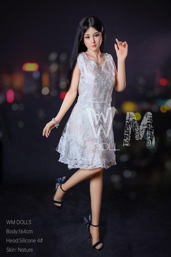 Liu Premium Female Sex Doll WM Doll®