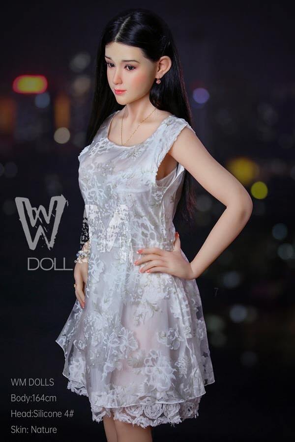 Liu Premium Female Sex Doll WM Doll®