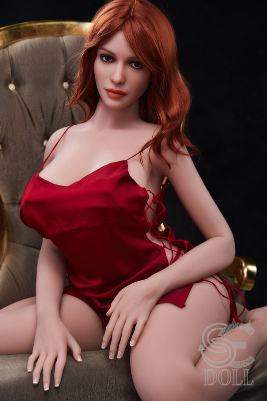 Madeline TPE Real Sex Doll - SEDOLL SEDOLL