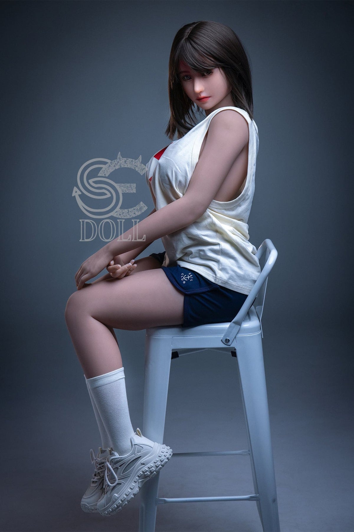Phoebe TPE Life Size Sex Doll - SEDOLL SEDOLL