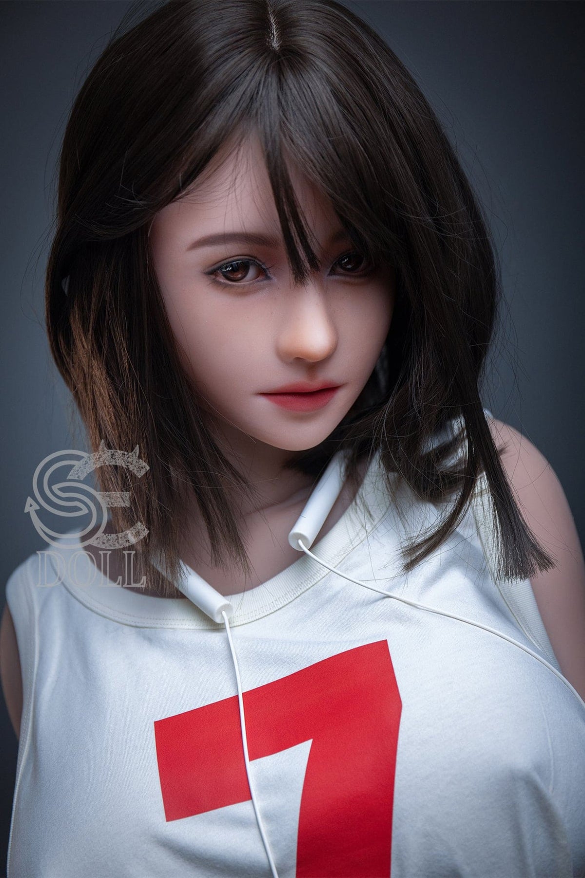 Phoebe TPE Life Size Sex Doll - SEDOLL SEDOLL
