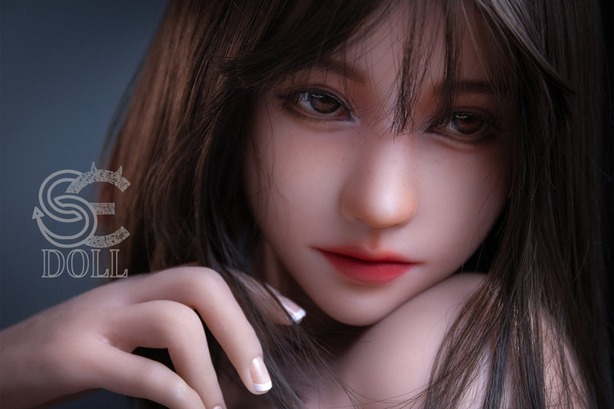 Phoebe TPE Life Size Sex Doll - SEDOLL SEDOLL