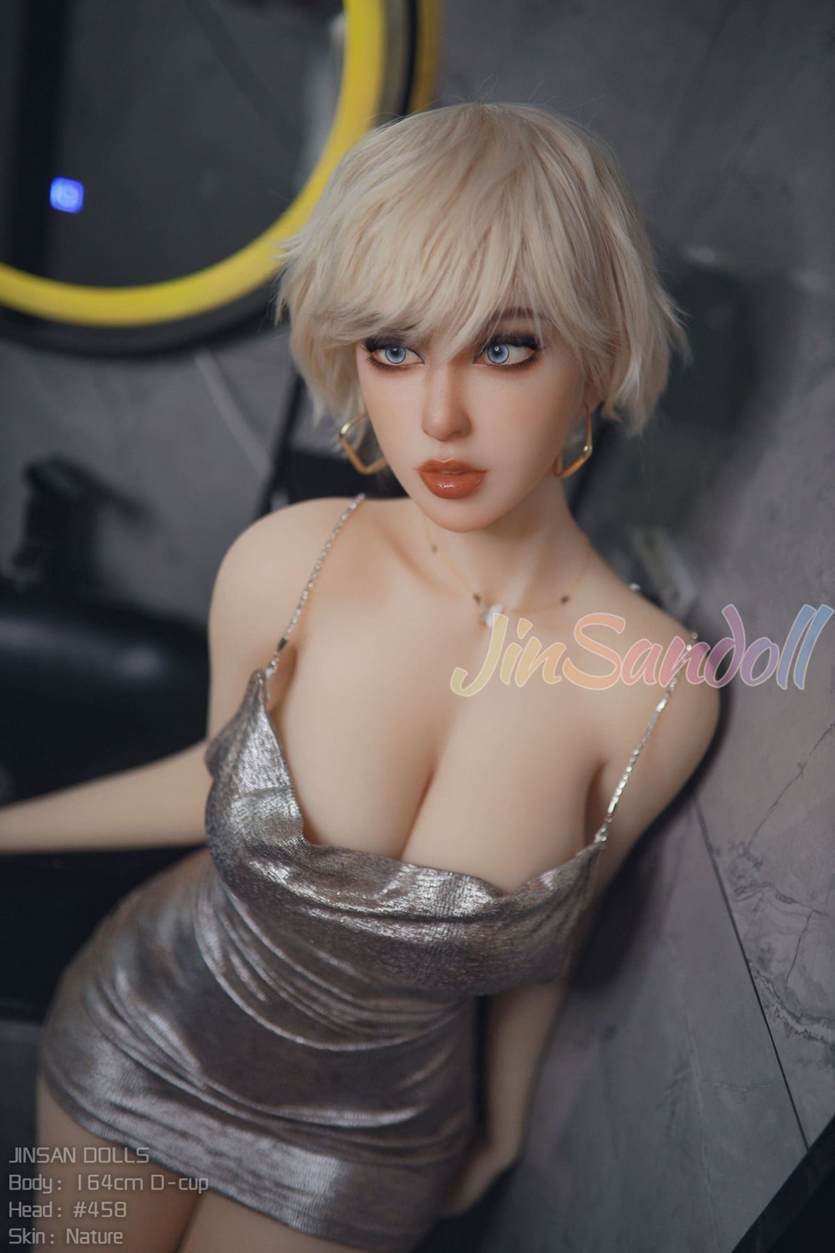 Shivani Premium Female Sex Doll WM Doll®