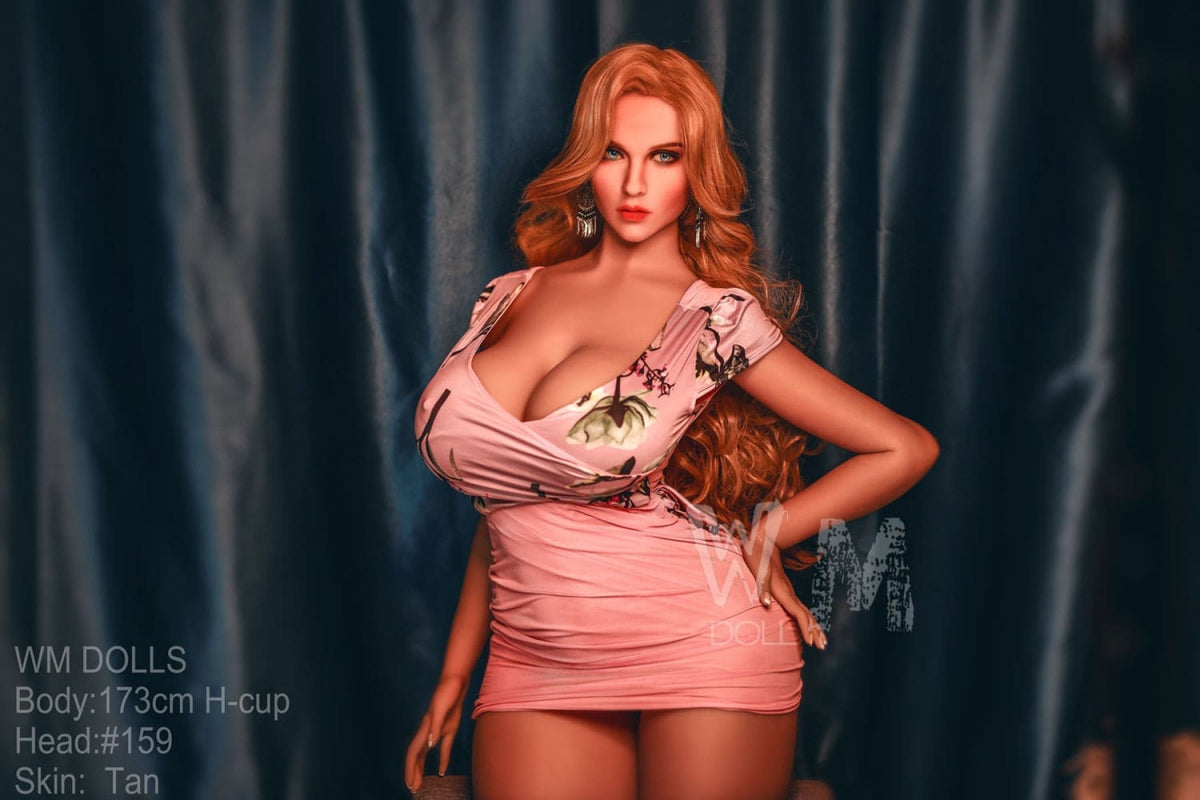 Summer Premium Female Sex Doll WM Doll®