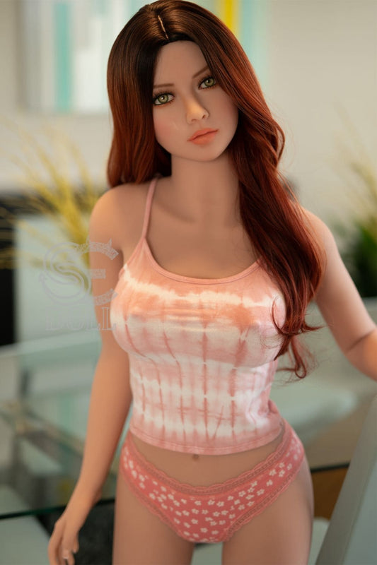 Zoey Life Size Realistic Sex Doll - SEDOLL SEDOLL