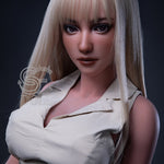 Yuuka.G Premium Full Silicone Sex Doll - Silicone Pro Series - SEDOLL® SEDOLL®