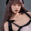 Eva Premium Silicone Sex Doll - Movable Jaw - Zelex Inspiration Series ZELEX®