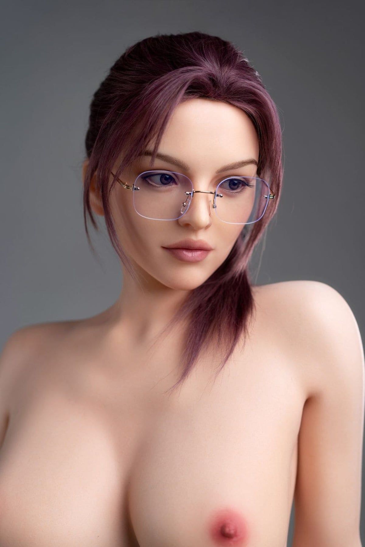 Marina Premium Full Silicone Sex Doll - Zelex Inspiration Series ZELEX®