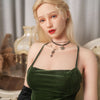 Oriana Life Size Full Silicone Love Doll - Movable Jaw - GE16_2 - Zelex Inspiration Series ZELEX®