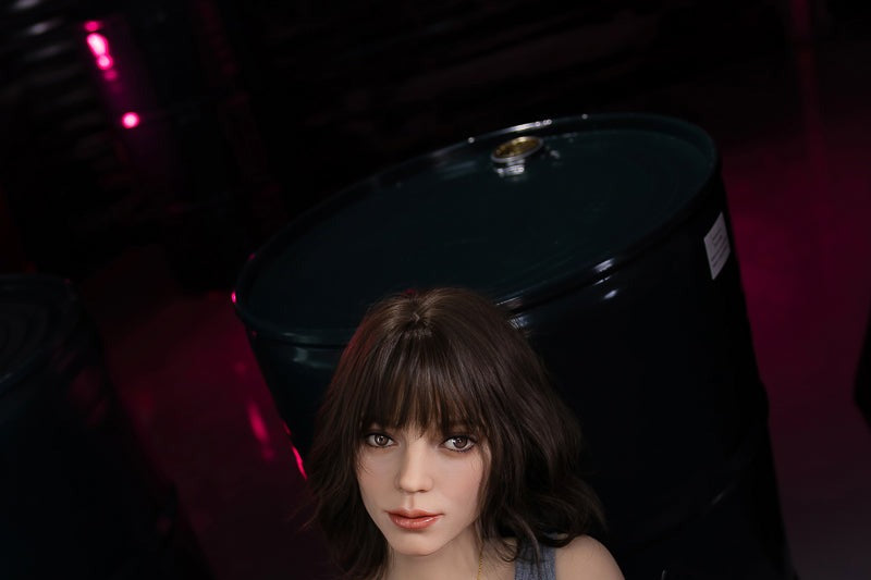 Eve F-Cup 159cm (5ft3) TPE Sex Doll - FUNWEST DOLL
