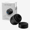 Arcwave Voy Compact Stroker - Black Arcwave™