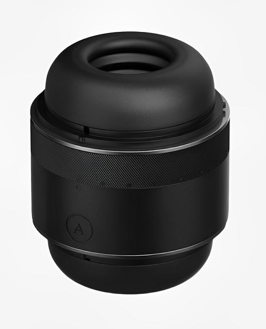 Arcwave Voy Compact Stroker - Black Arcwave™