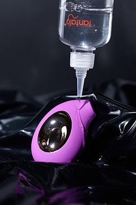 Tantaly PVC Adult Sex Game Waterproof Sheet (86.61in × 78.74in) - TANTALY