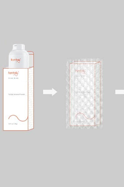 Tantaly Renewal Powder - TANTALY