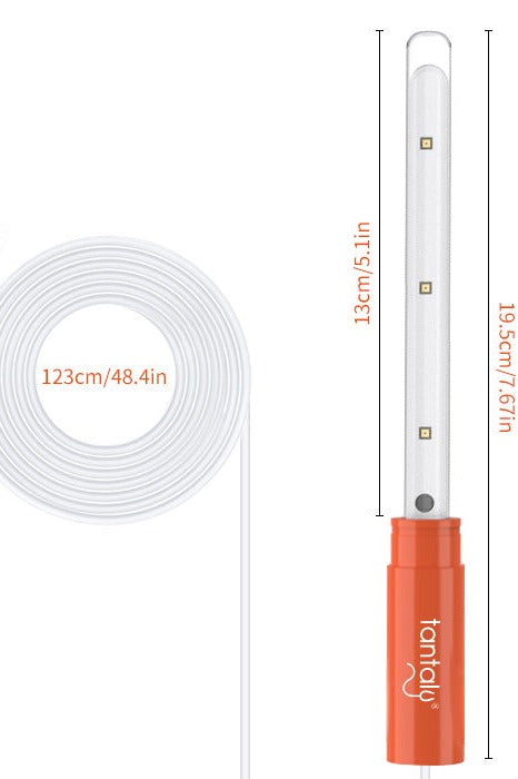 Tantaly UV Germicidal Heating Rod - TANTALY