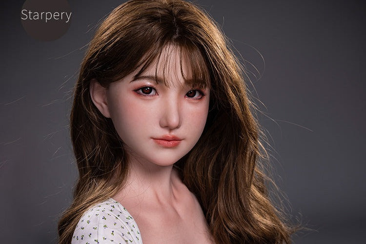 Yufan Realistic 151cm B-Cup Love Doll - Starpery®