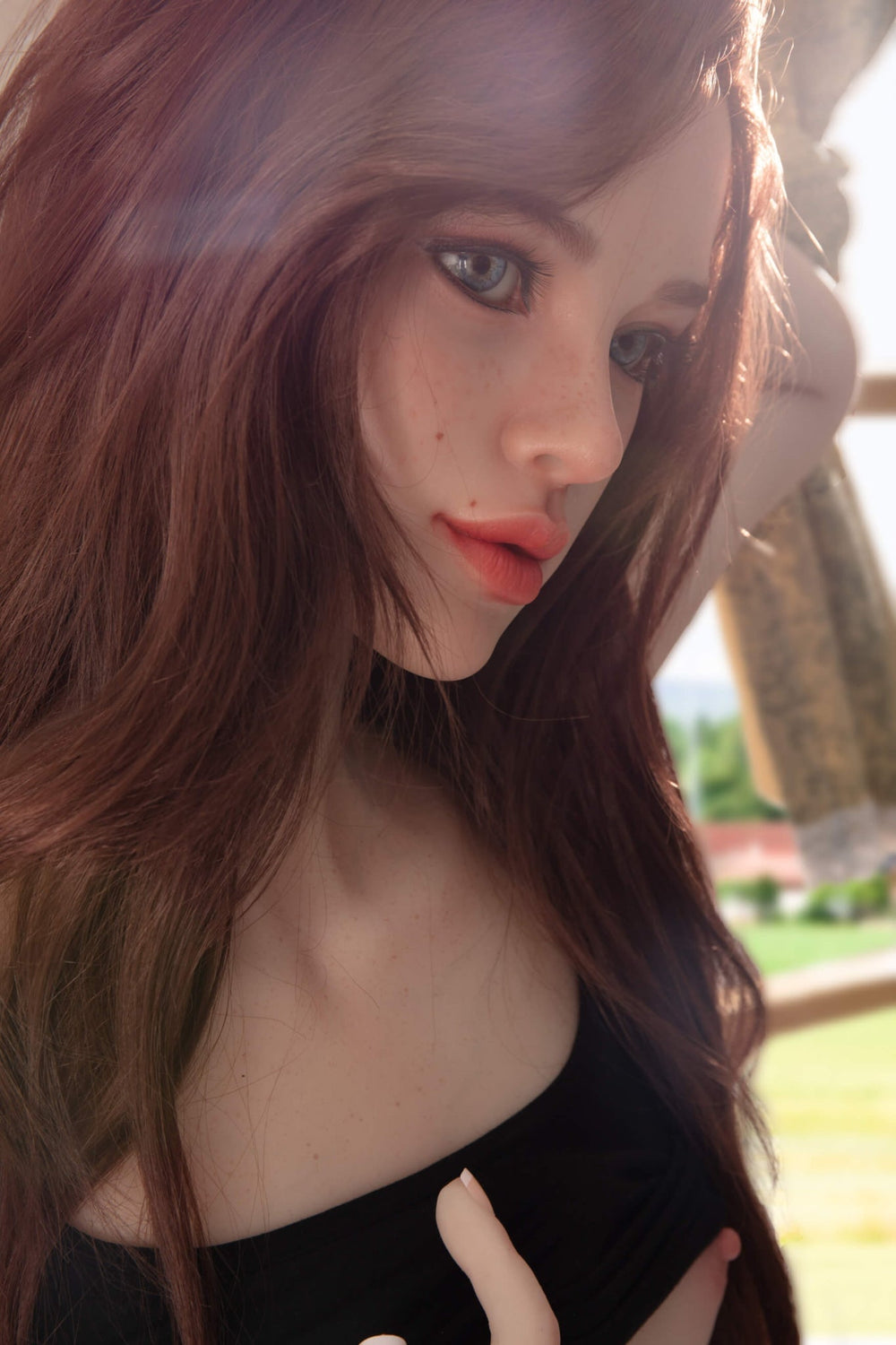 Hedy Life Size Sex Doll - Starpery® Starpery®