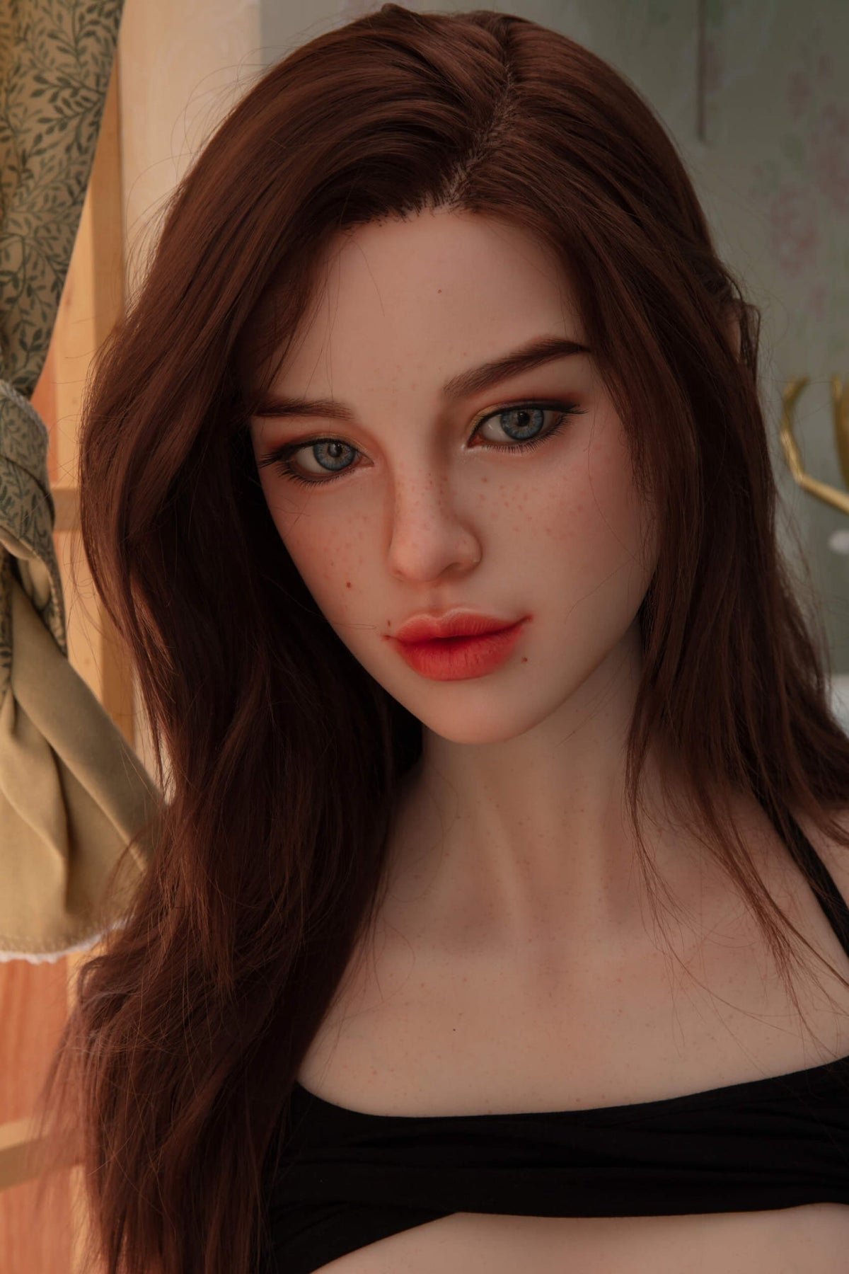 Hedy Life Size Sex Doll - Starpery® Starpery®