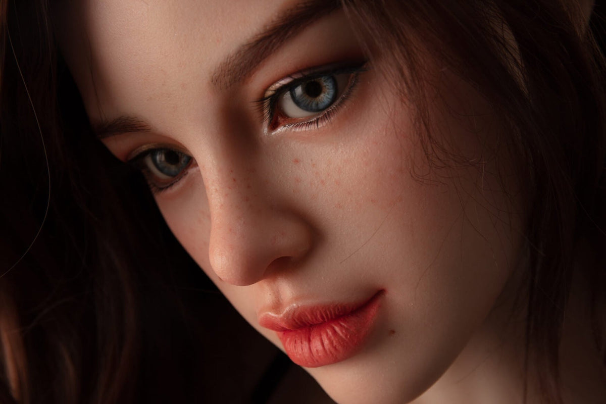 Hedy Life Size Sex Doll - Starpery® Starpery®