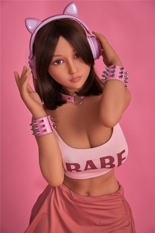 Miyin Brunette TPE Sex Doll - Iron Tech Doll Irontech Doll®