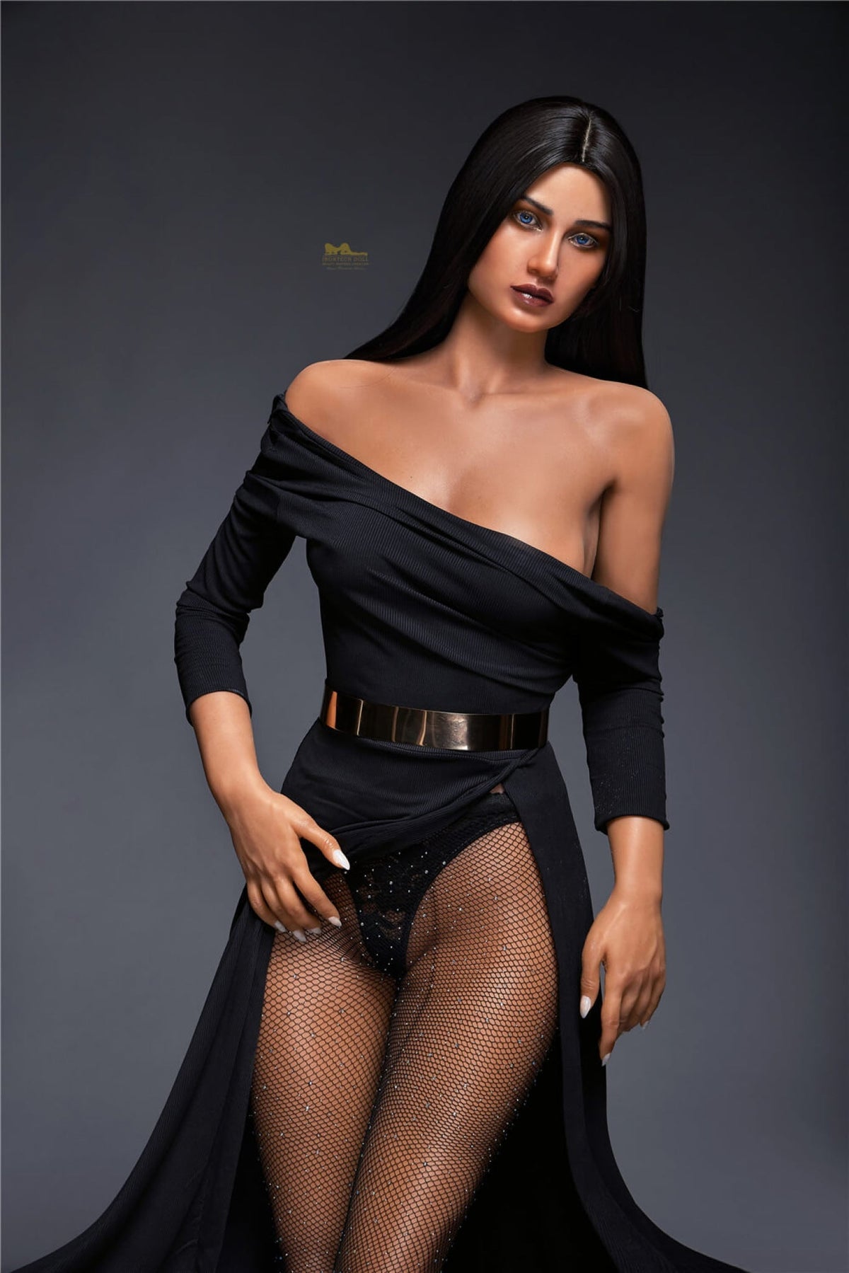 Kate Silicone Love Doll - IronTech Doll® Irontech Doll®