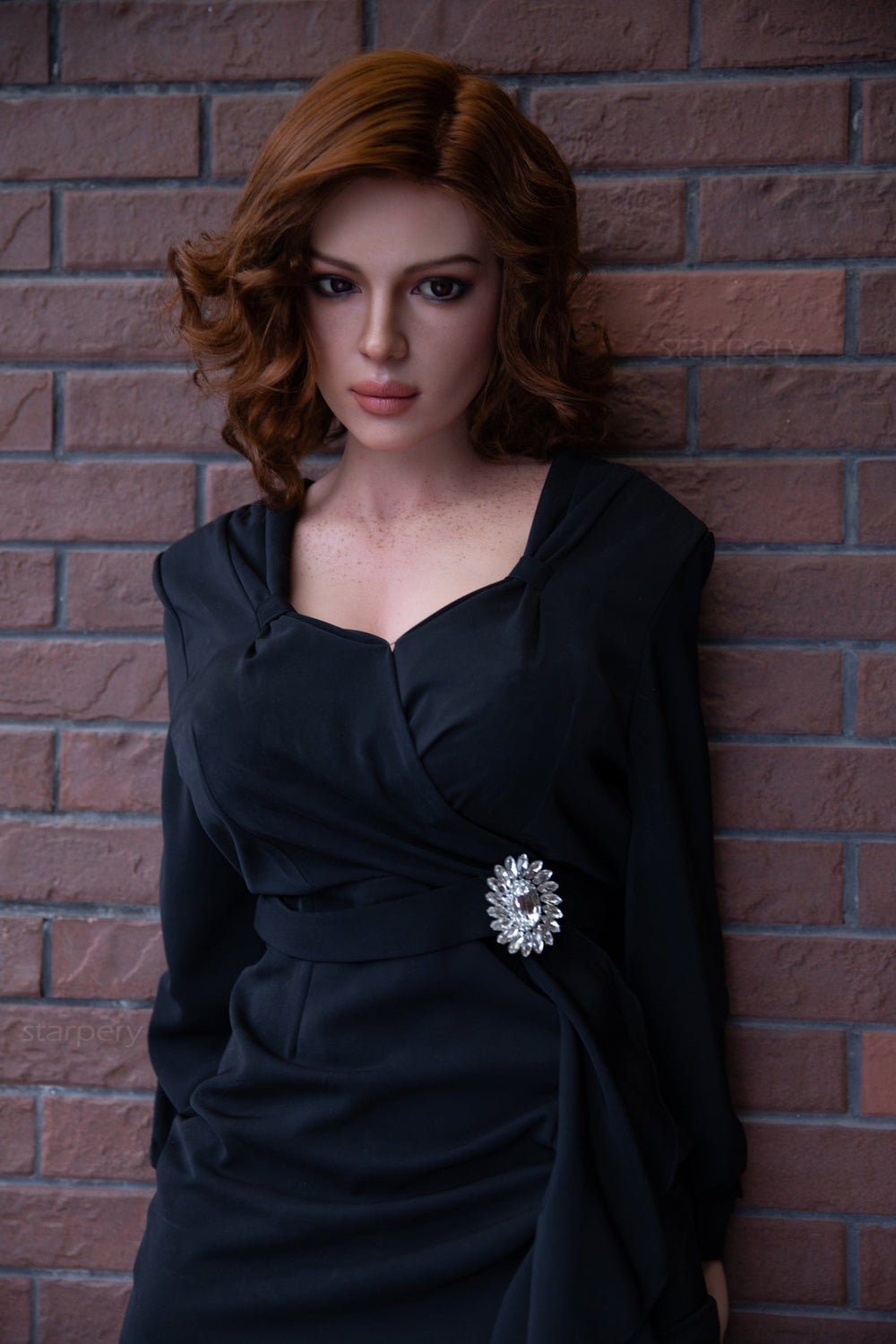 Wayner Winstead Life Size Sex Doll - Starpery® Starpery®