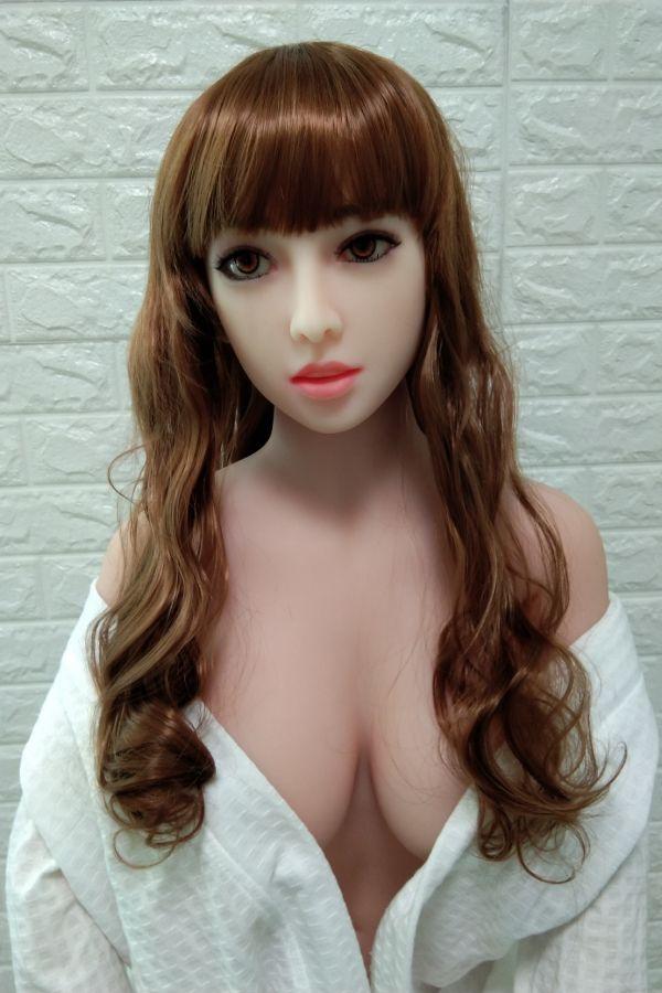 Sex Doll Wig 28 WM Dolls