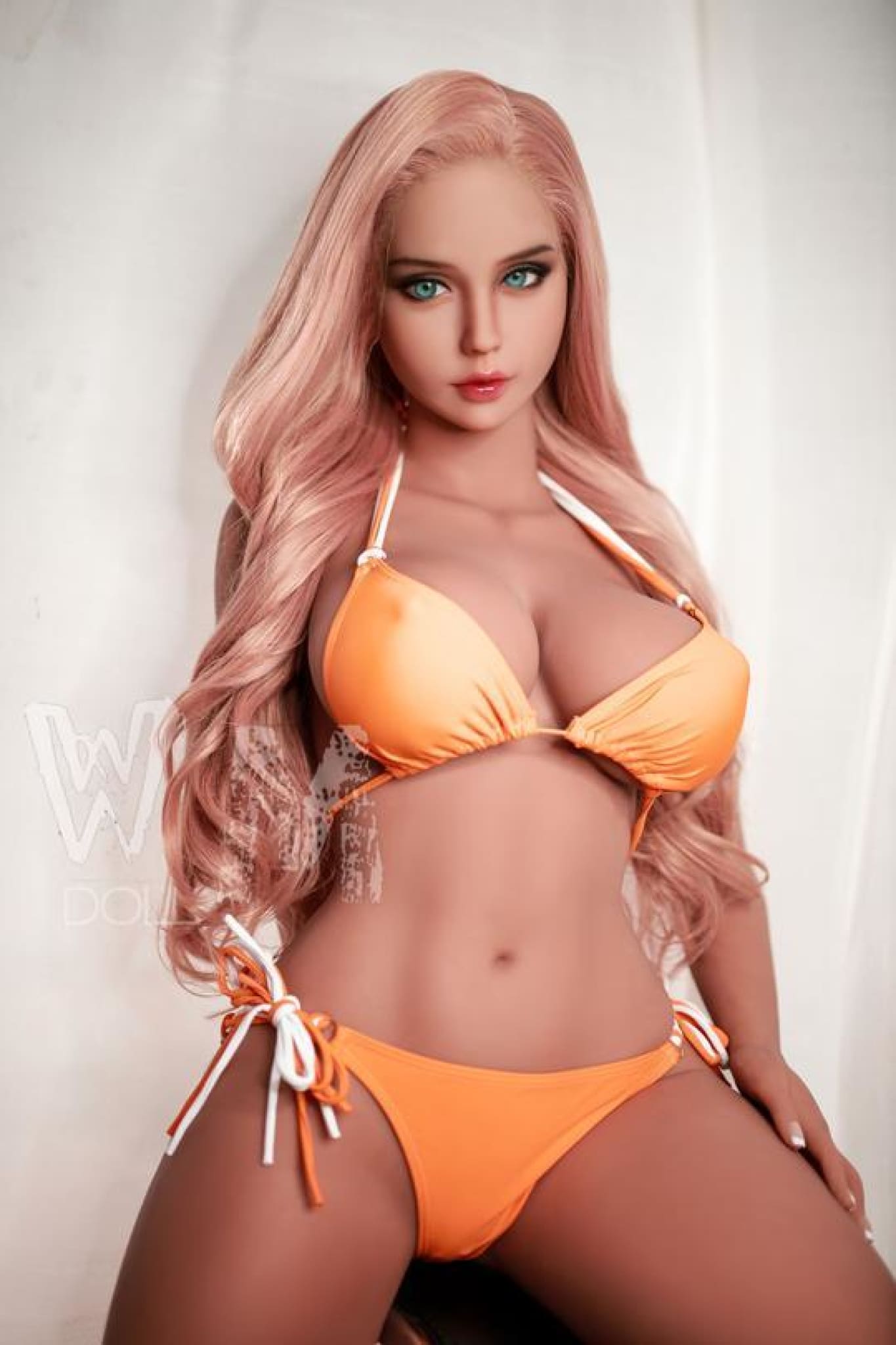 Joanna Premium TPE Sex Doll WM Doll®