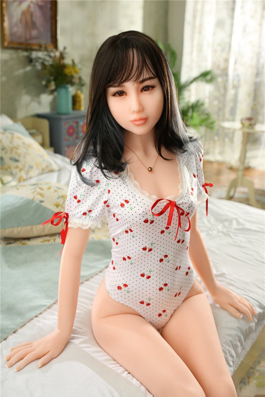 Saya Life Size Love Doll - Iron Tech Doll Irontech Doll®