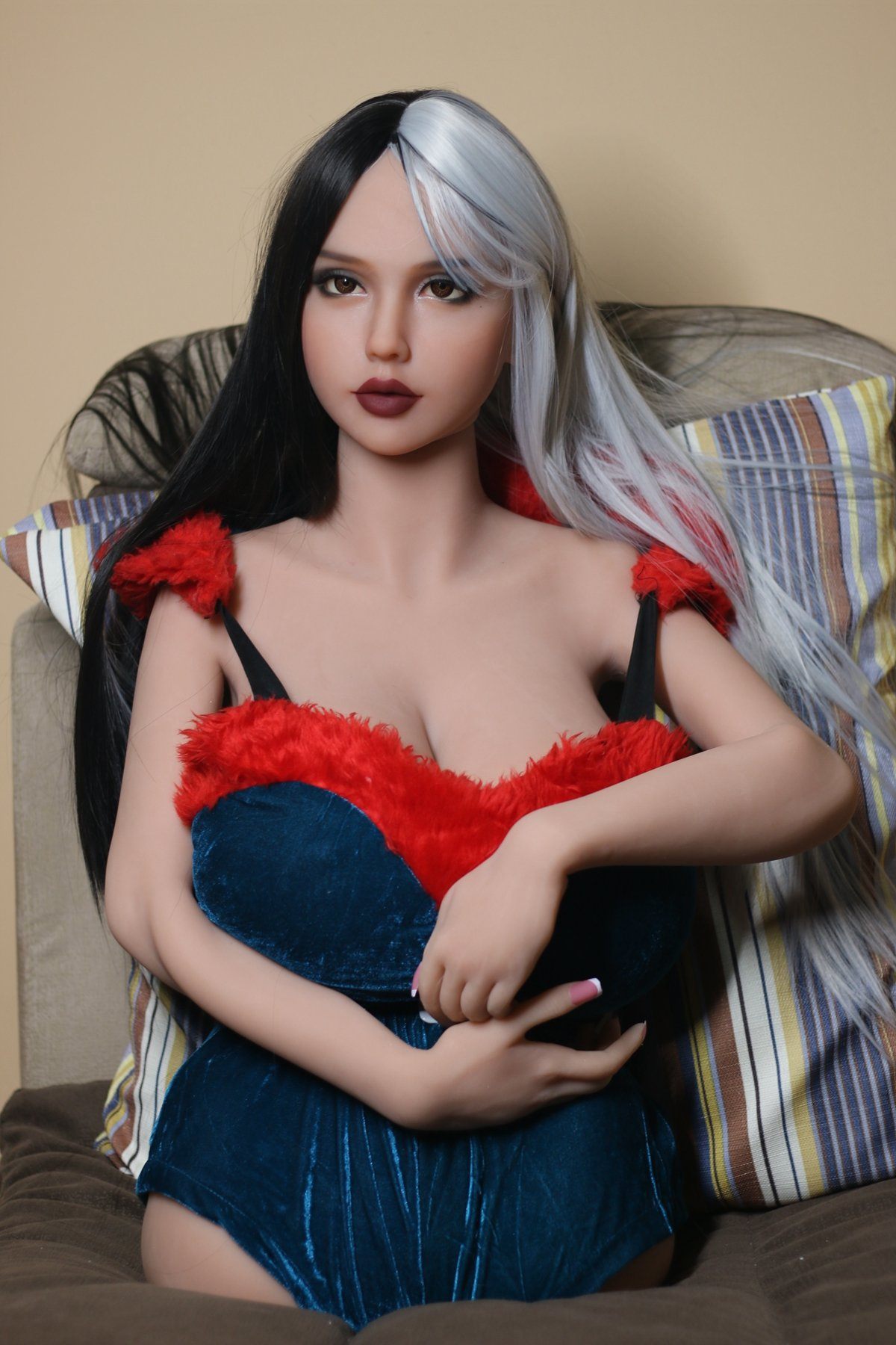 Matilda Premium Sex Doll Torso B15 WM Dolls