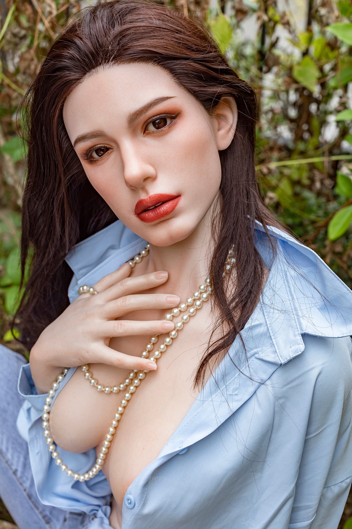 Charlotte Realistic Sex Doll - Starpery® Starpery®