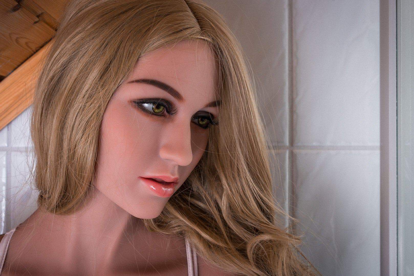Nina Premium TPE Sex Doll WM Doll®