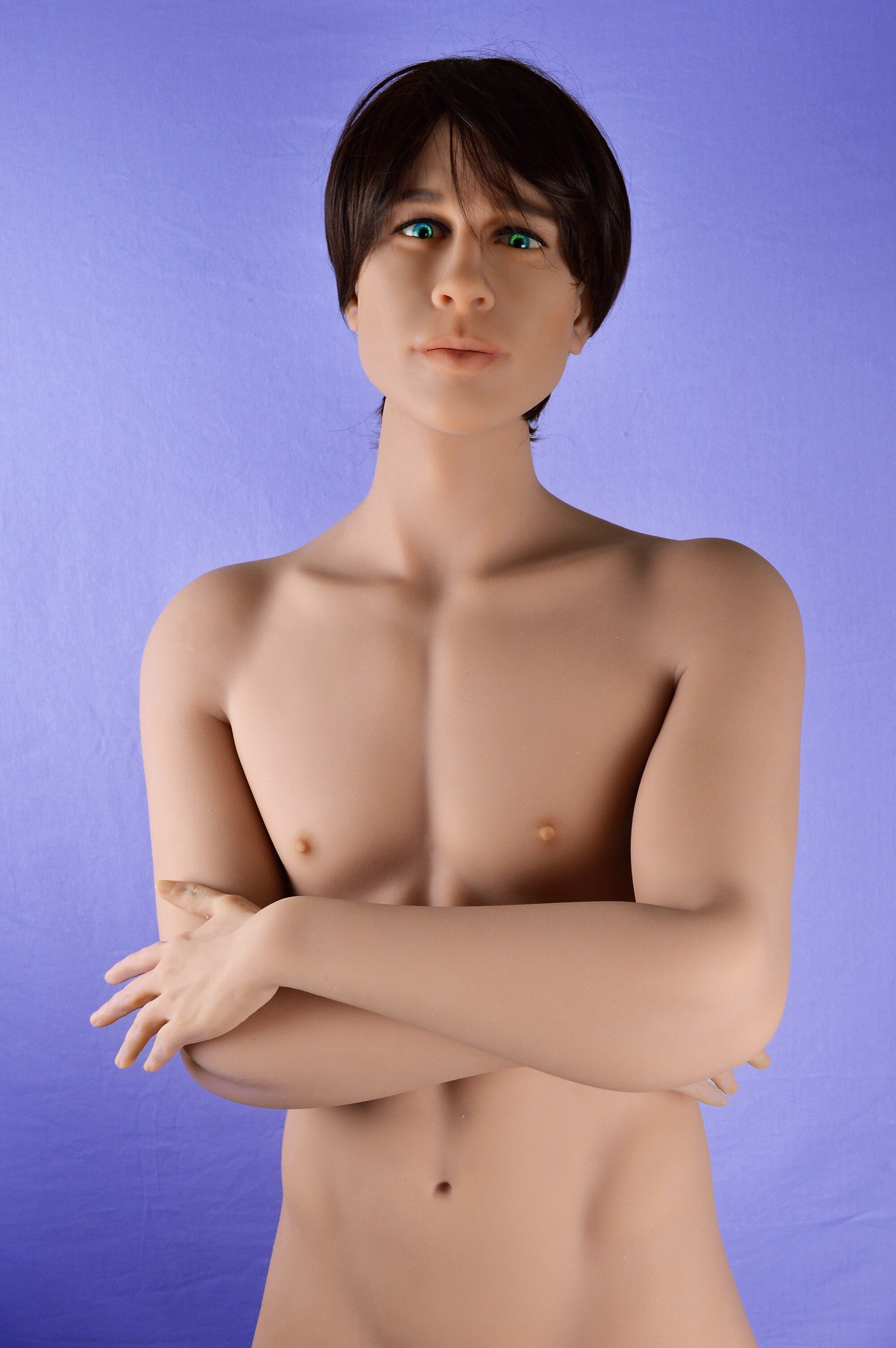 Björn Premium Male Sex Doll WM Doll®