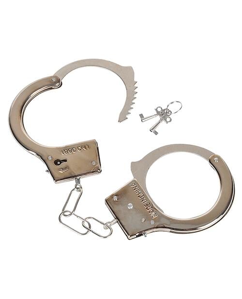 Bargain Handcuffs Rhode Island Novelty