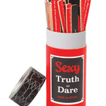 Sexy Truth Or Dare - Pick A Stick Hachette Book Group