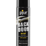 Pjur Back Door Anal Silicone Personal Lubricant Pjur