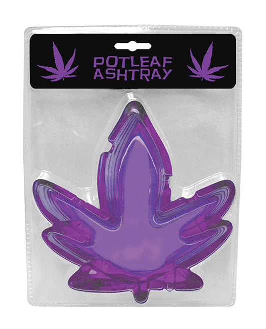 Potleaf Ashtray Kheper Games