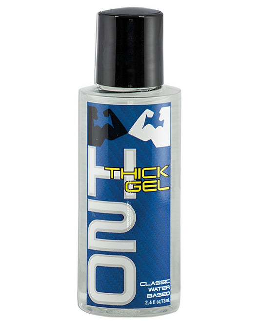 Elbow Grease H2o Thick Gel Elbow Grease