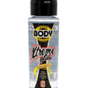 Body Action Xtreme Silicone Body Action