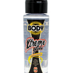 Body Action Xtreme Silicone Body Action