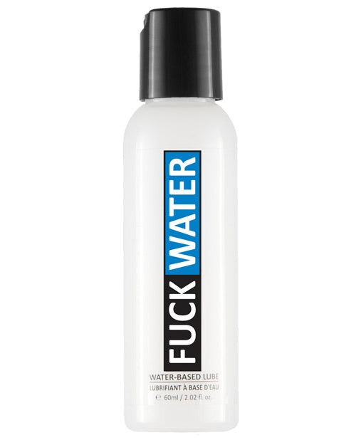 Fuck Water H2o Fuck Water 1657
