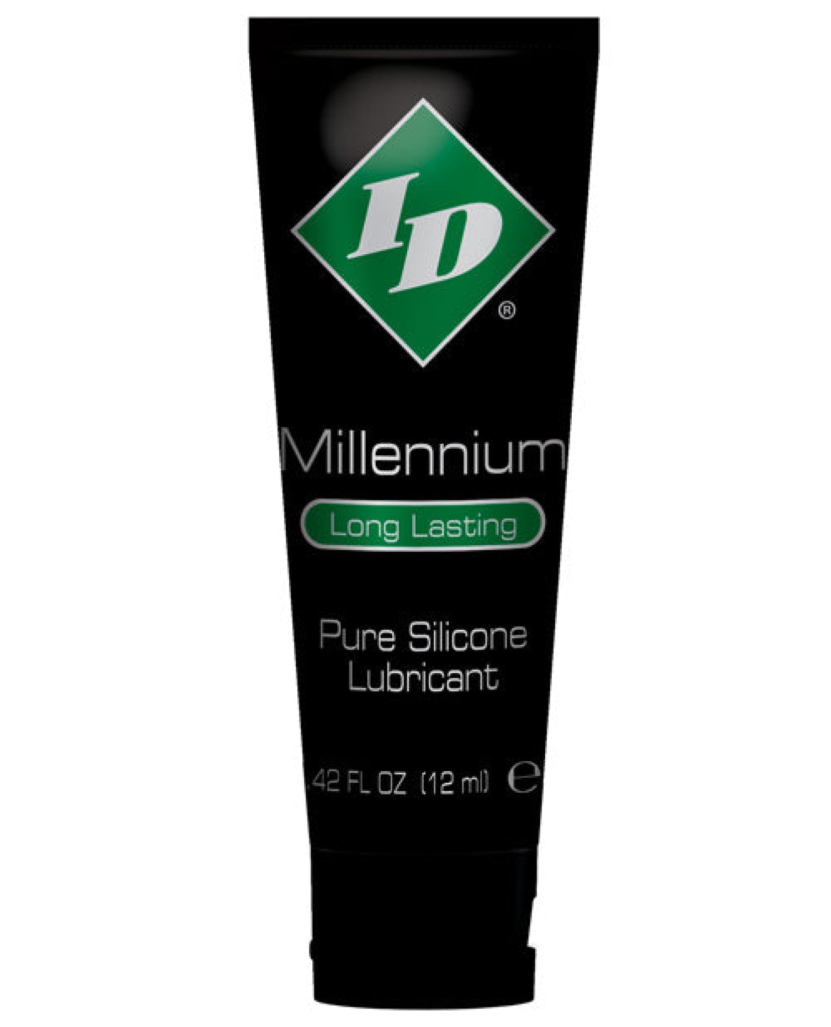 Id Millennium Silicone Lubricant - 12 Ml Tube Id