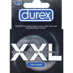 Durex Classic - Box Of 3 Durex